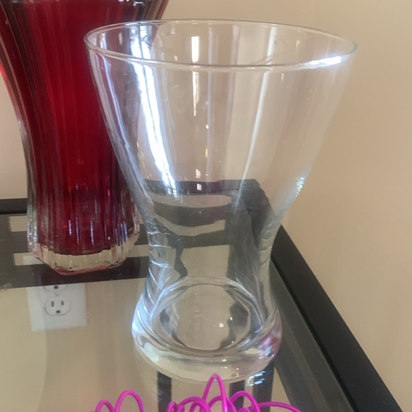 ✨10 pcs glassware vase, LEDS, candle / scent wax holders✨ - Picture 5 of 11